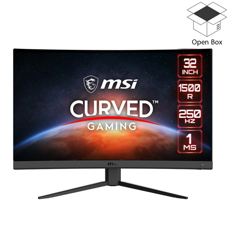 MSI G32C4X 32