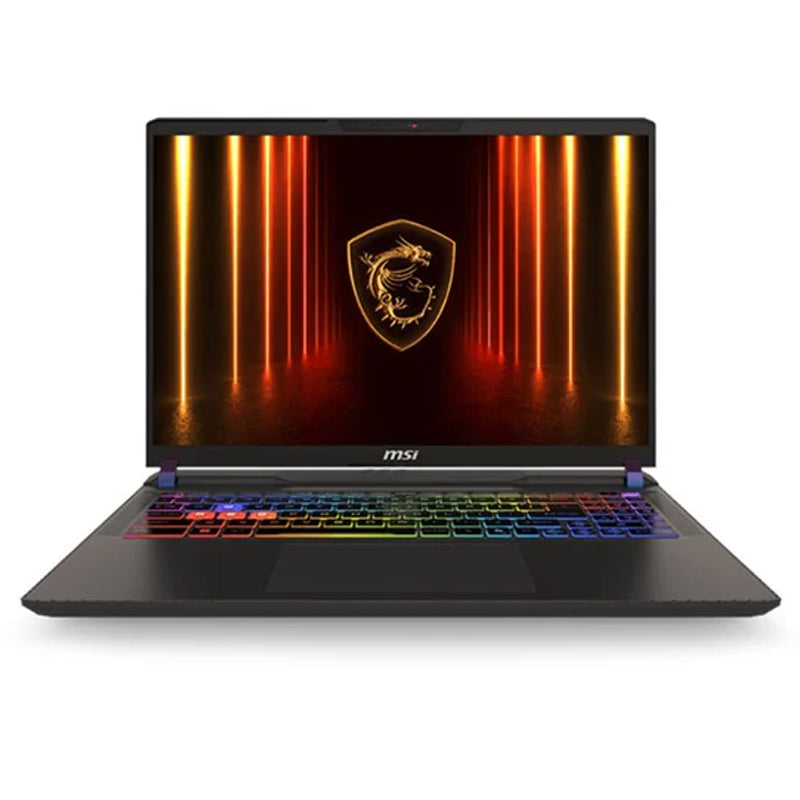 MSI Vector 16 HX AI 16