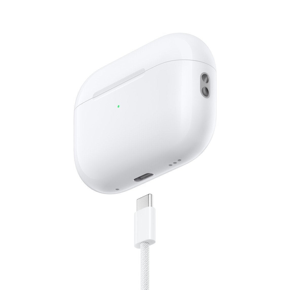 Apple Airpods Pro (2nd Gen) MagSafe Charging Case (USB‑C) - White