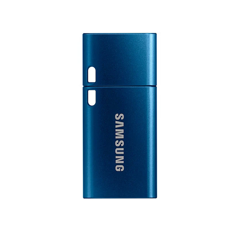 Samsung USB Flash Drive USB C 128 GB 400MB/s Read 60MB/s Write USB 3.1 Flash Drive