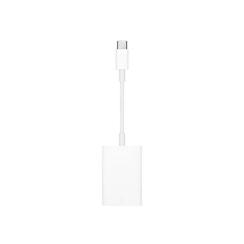 Apple USB-C To SD Card Reader