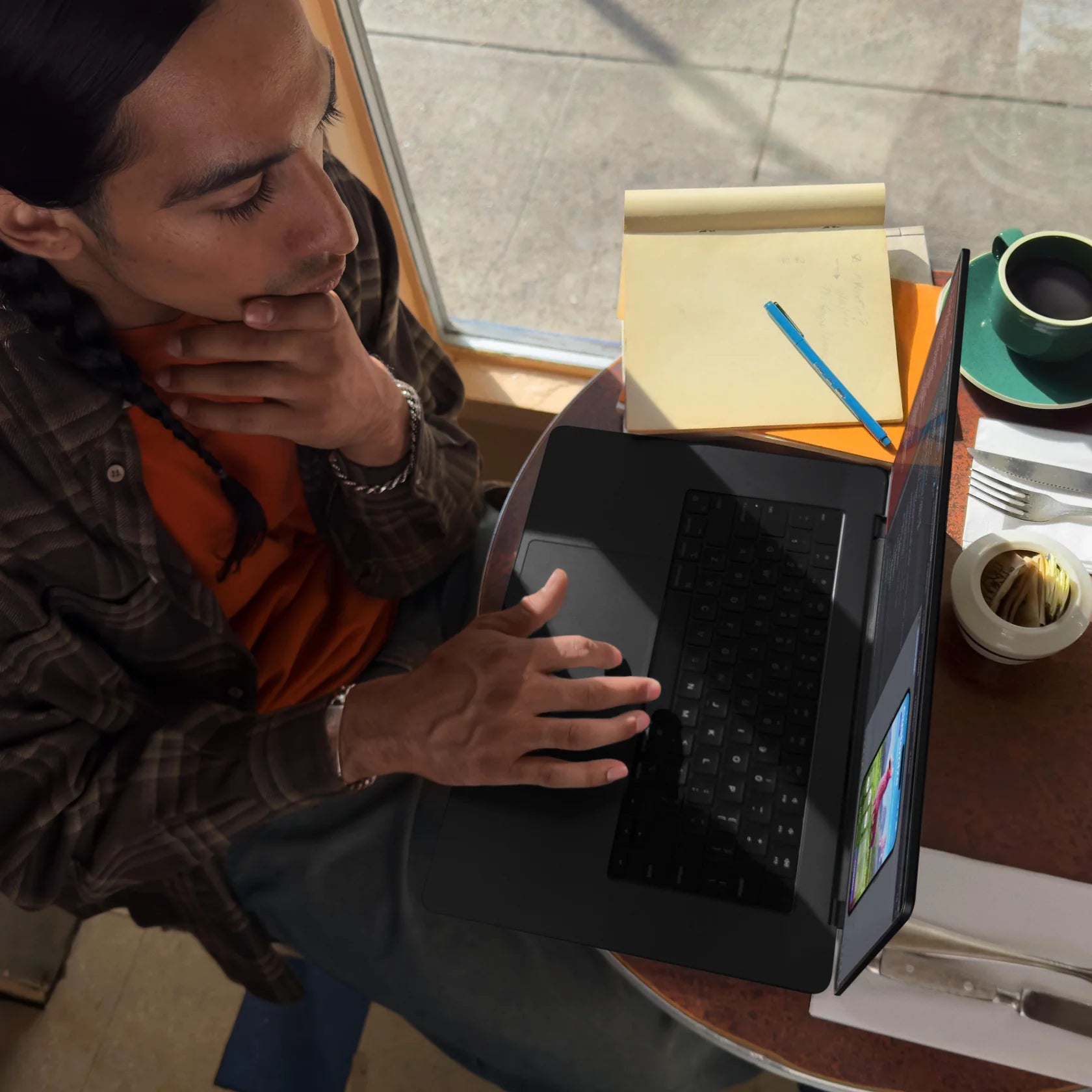 Apple MacBook Pro 14