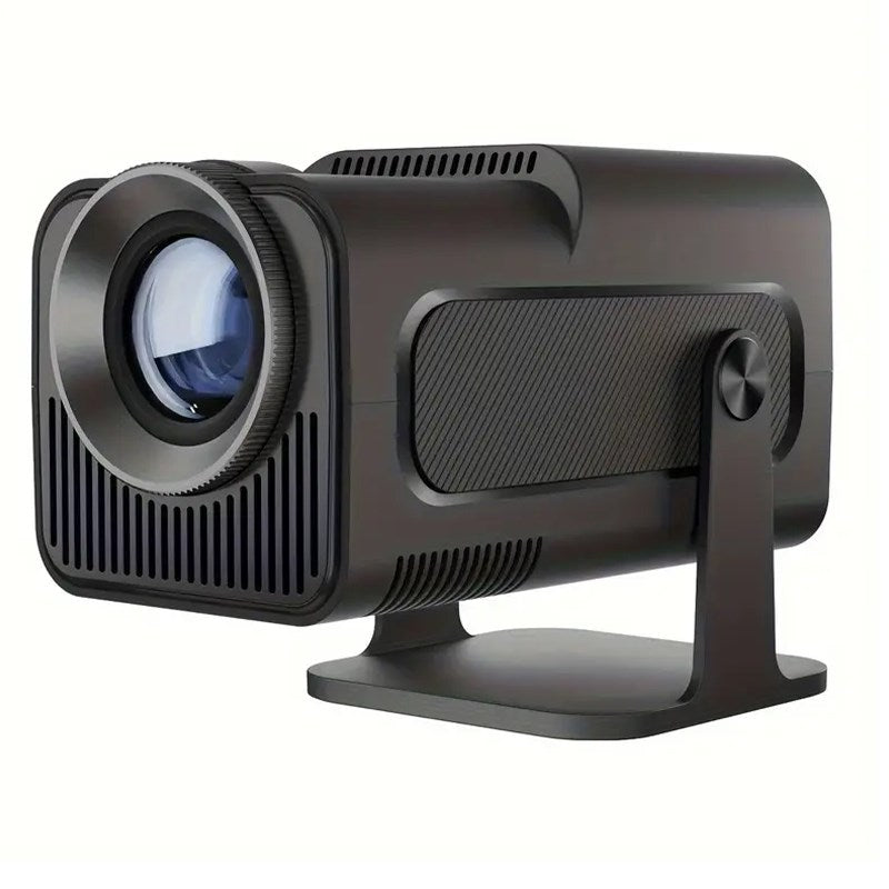 Magcubic Android 4K  Full HD 1080P Resolution 
