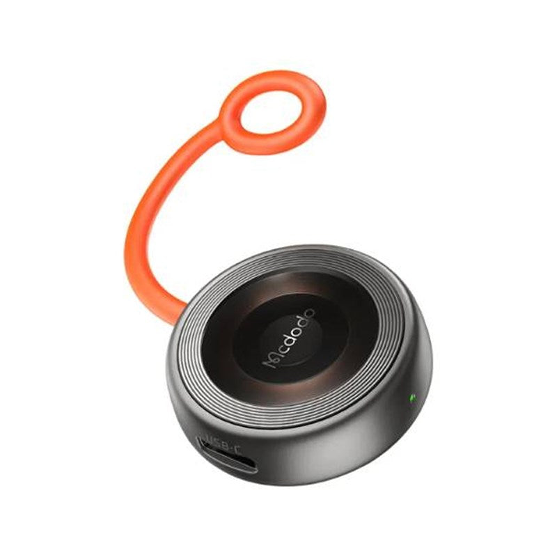 Mcdodo CH-684 Charger for Apple Watch with Lightning and USB-C Port