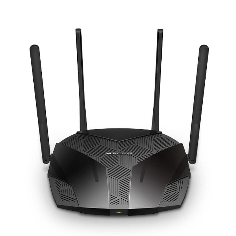 Mercusys AX3000 Dual-Band Wi-Fi 6 Router