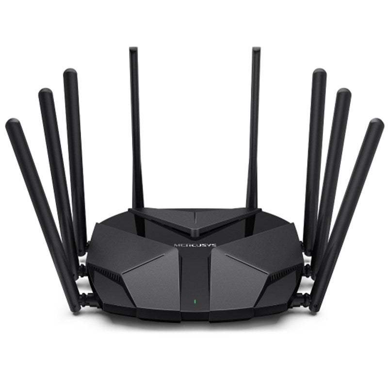 Mercusys AX6000 8-Stream Wi-Fi 6 Router