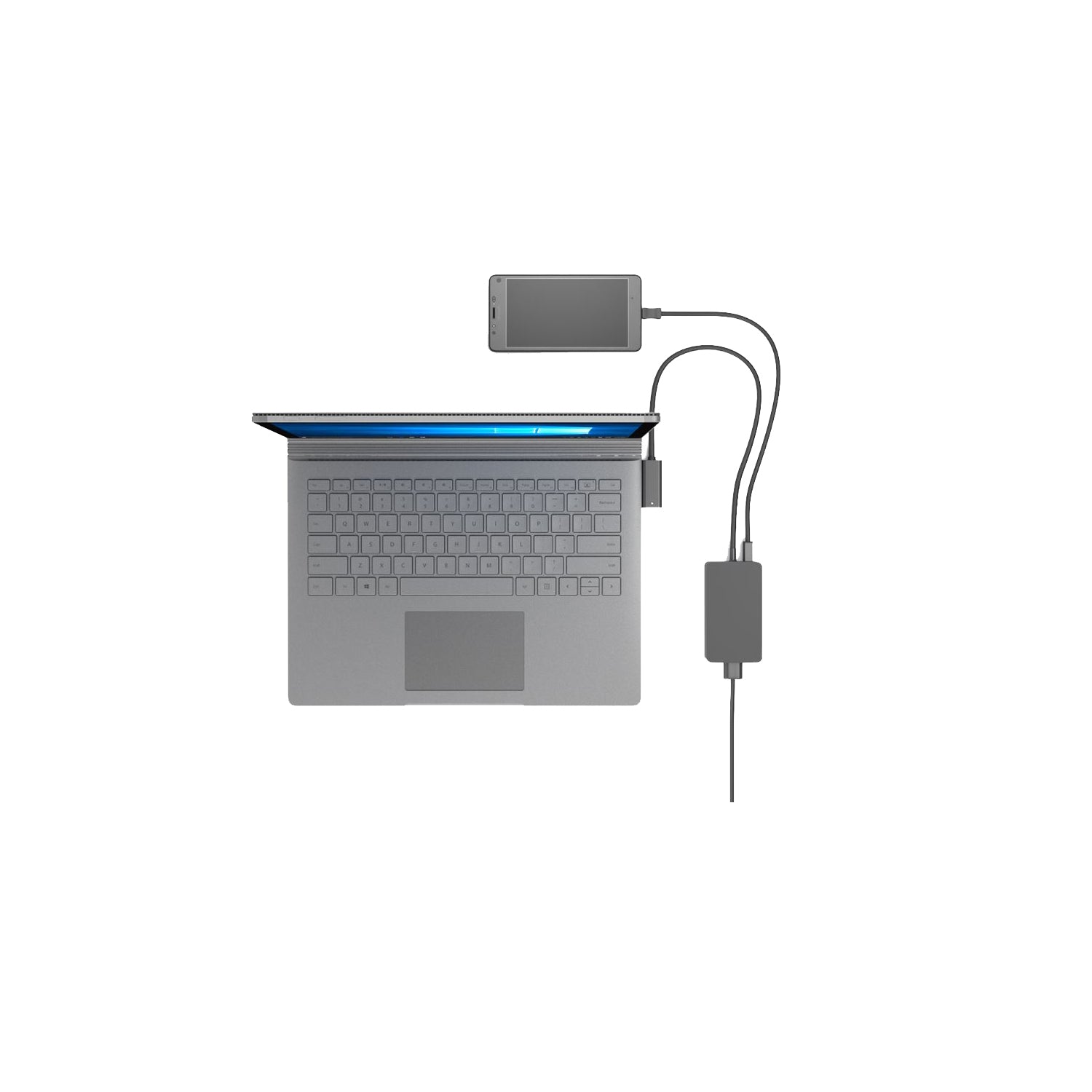 Microsoft  Surface 127W Power Adapter