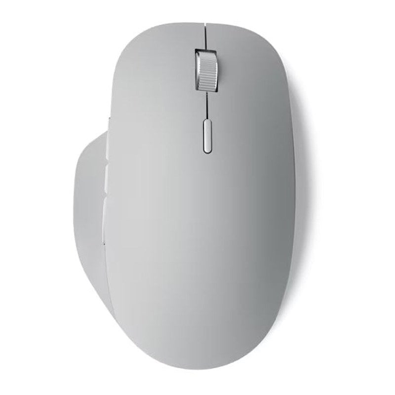 Microsoft Precision Mouse - Bluetooth, Wireless, Grey