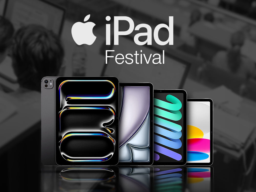 ipad festifal