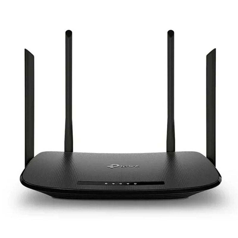 TP-LINK Archer VR300 AC1200 Wireless VDSL/ADSL Modem Router