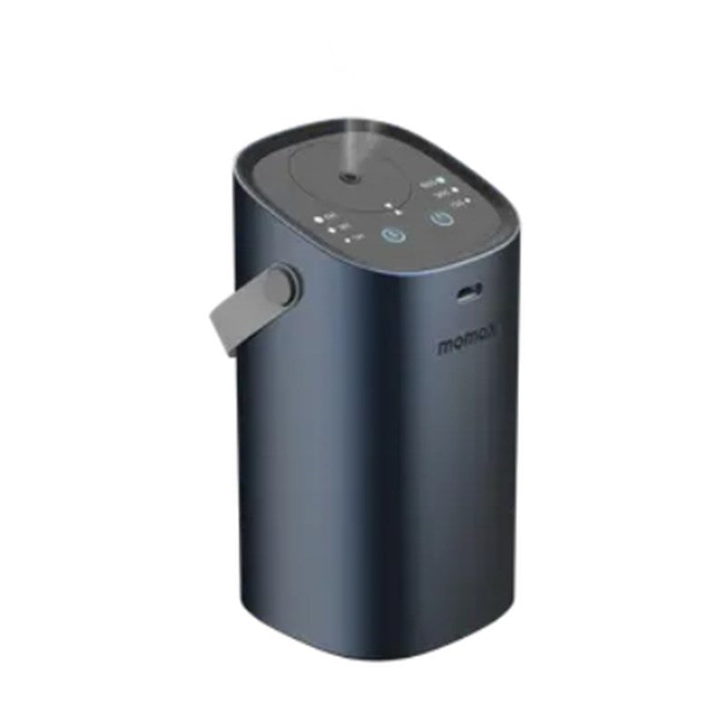 Momax Relaxaire Portable Aroma Diffuser, Grey