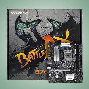 Motherboard