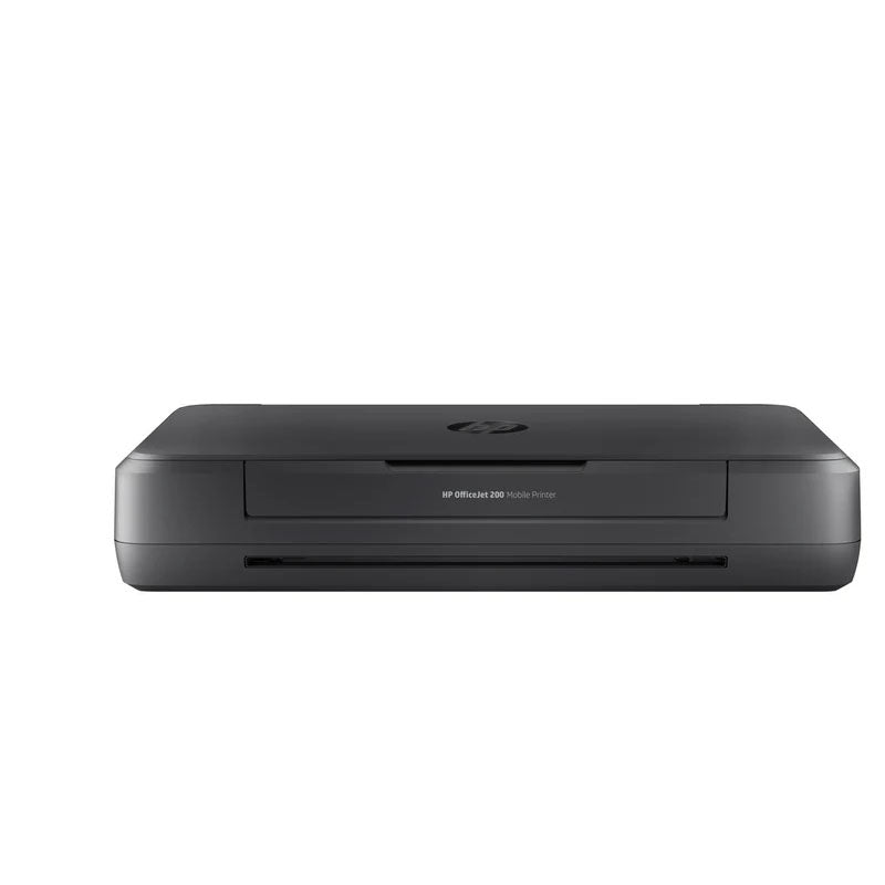 HP OfficeJet 202 Mobile Color Printer, Wireless,HP ePrint