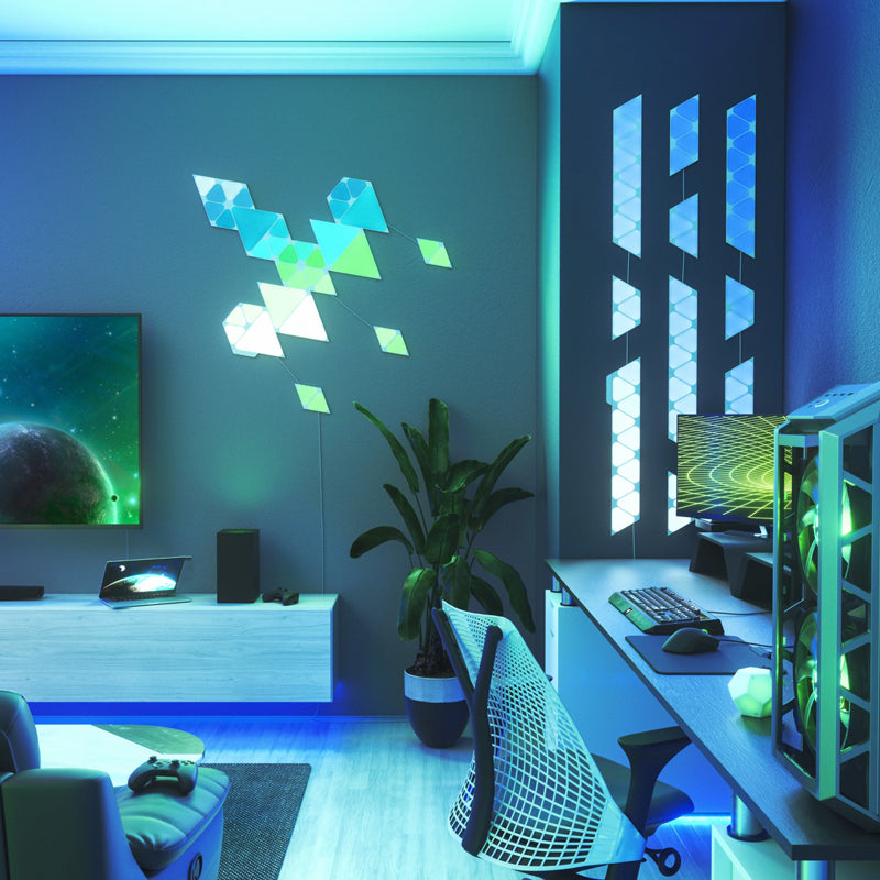 Nanoleaf 4D Screen Mirror Kit (Camera Only) Controller