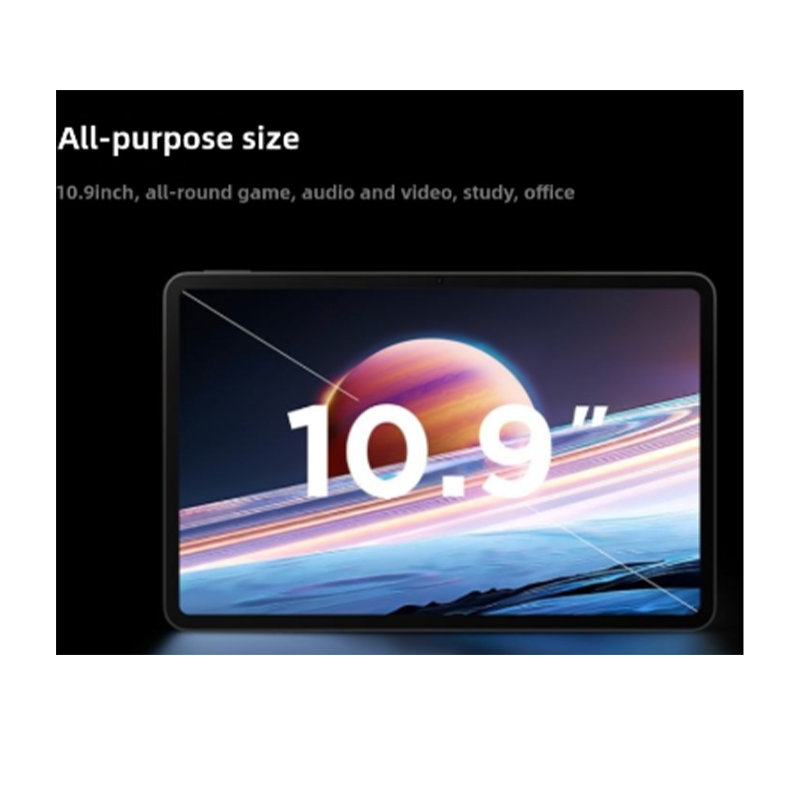 REDMAGIC Nova Gaming Tablet 1 TB, 24 GB RAM, 10.9