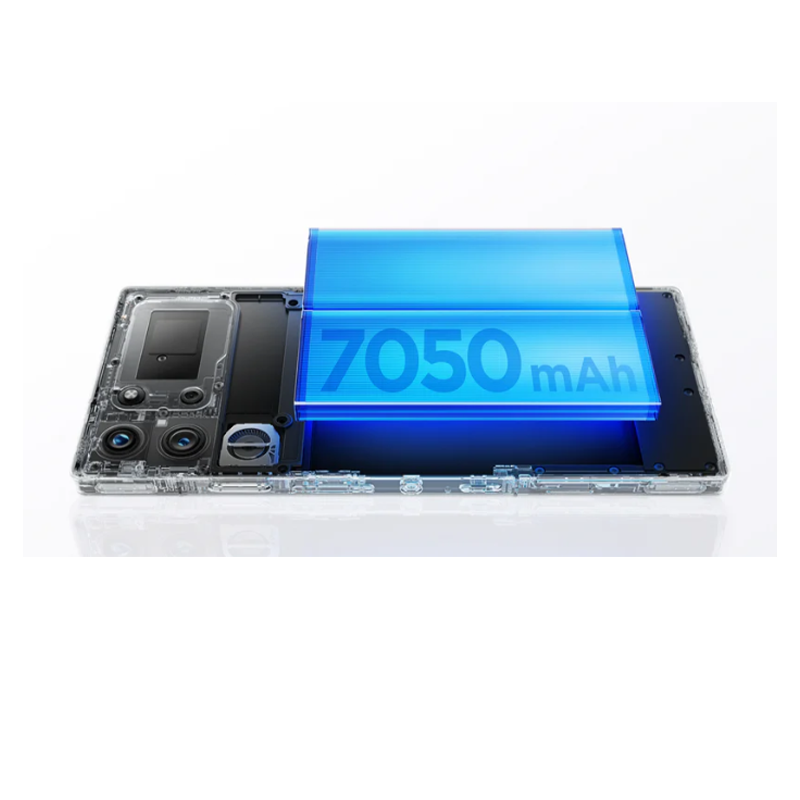REDMAGIC 10 Pro 5G, 512 GB, 16 GB RAM, 144Hz, Dual SIM