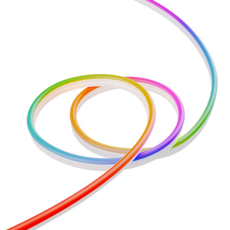 Nanoleaf Essentials Matter Smart Multicolor HD Lightstrip, 5 M (UK)