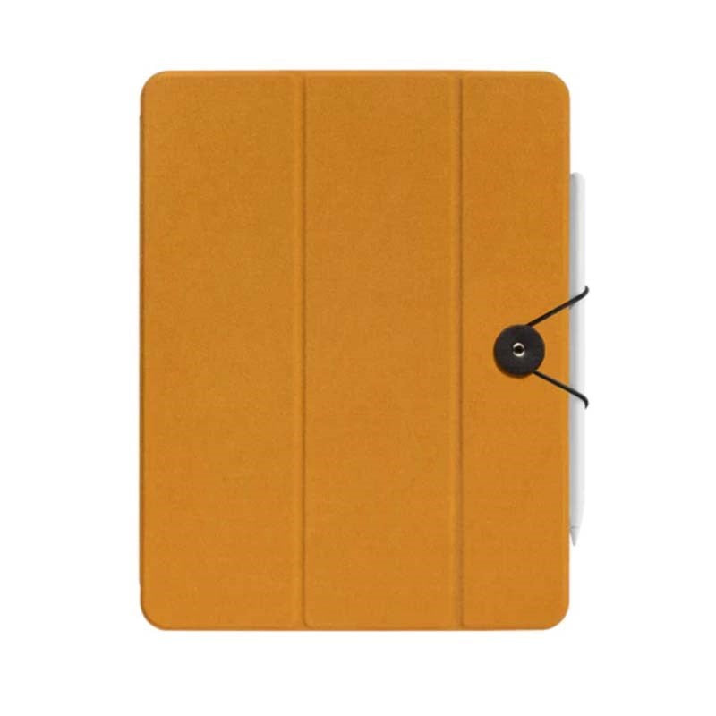 Native Union iPad Pro 11”, iPad Air 10.9 Folio Case, Kraft