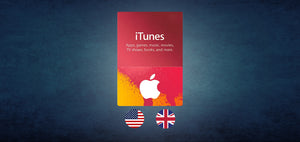 iTunes