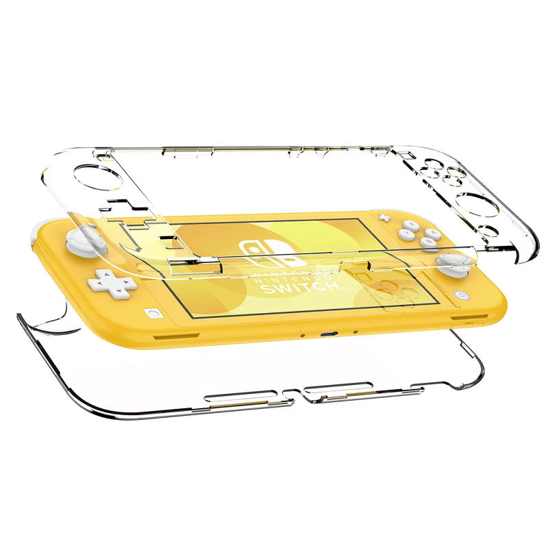 Nintendo Lite Skin Protector (1)