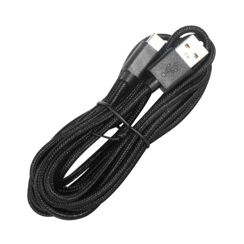 OIVO 3M Type-C USB Charging Cable.