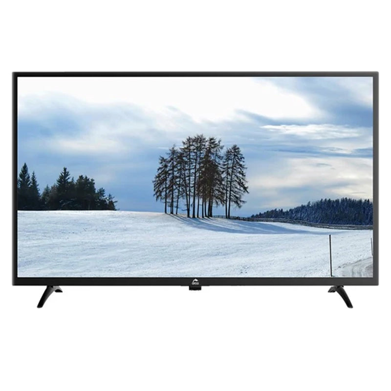 Orca 75 inch UHD-4K Android Smart TV - OR-75UX500S