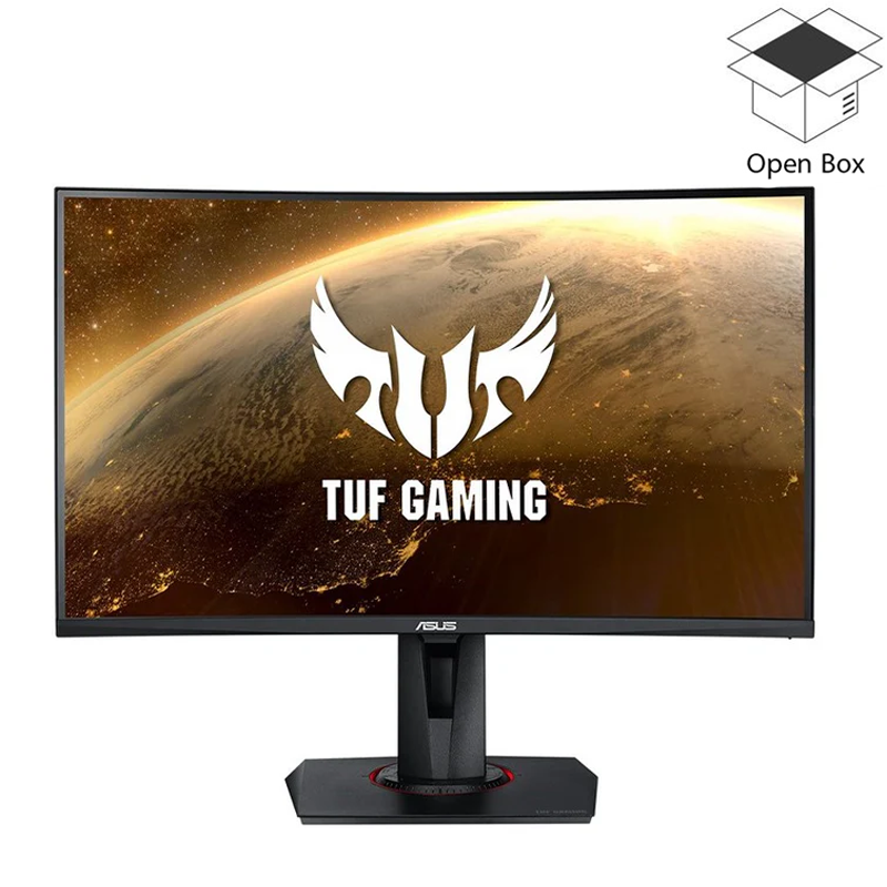 Asus TUF Gaming VG27WQ, 27