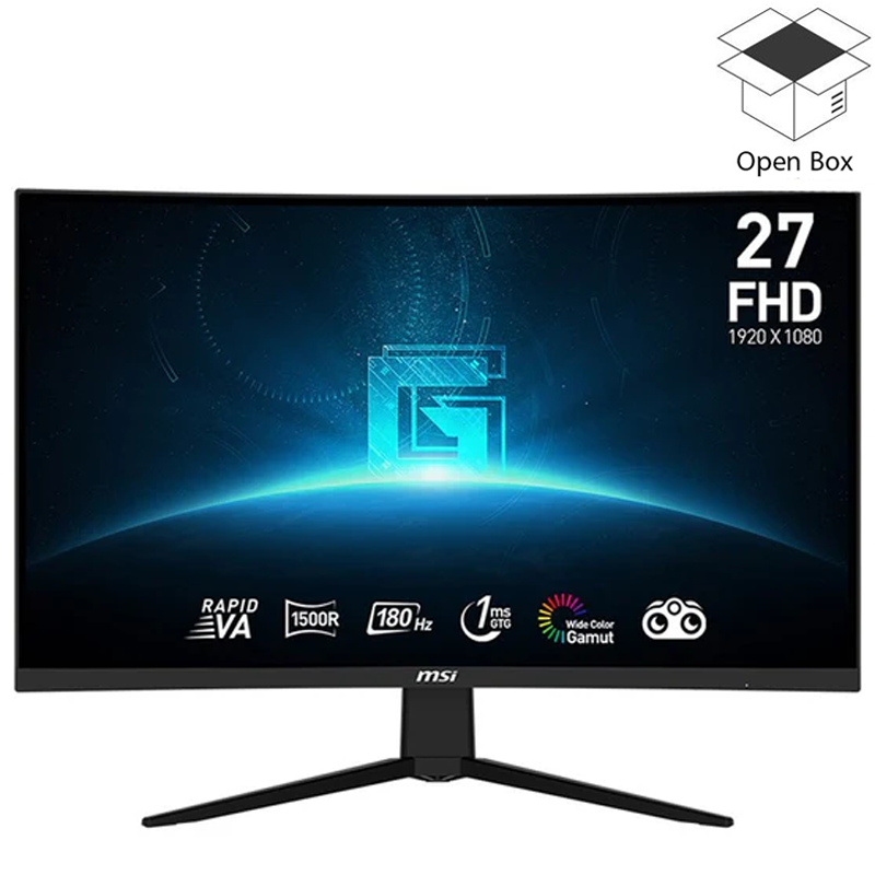 MSI G27C3F 27