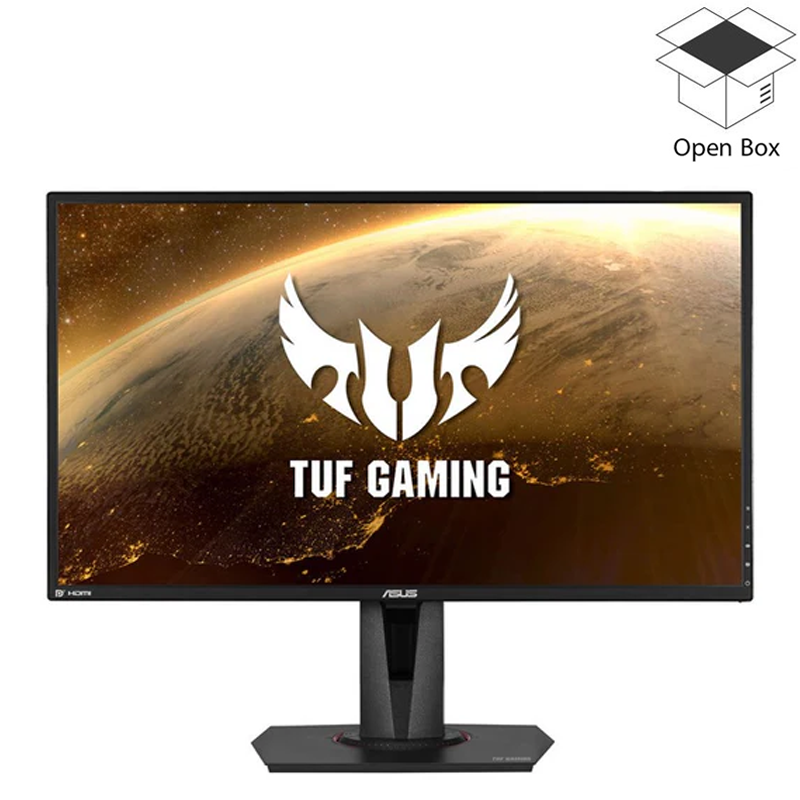 Asus TUF Gaming VG27BQ 27