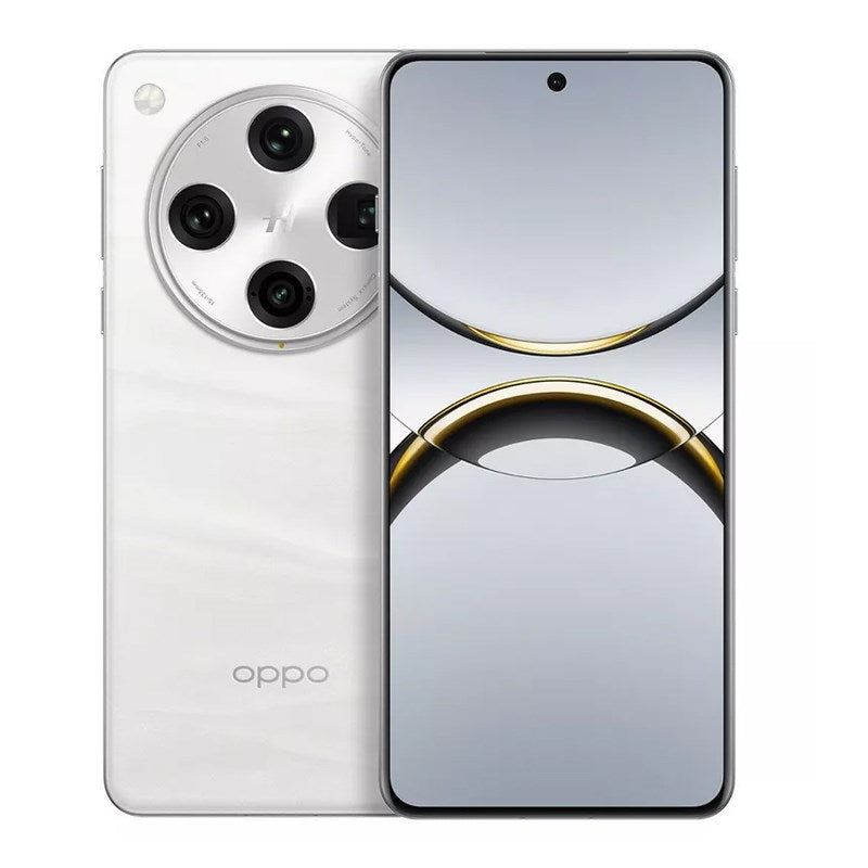 Oppo Find X8 Pro 5G, 512 GB, 16 GB RAM, 6.78