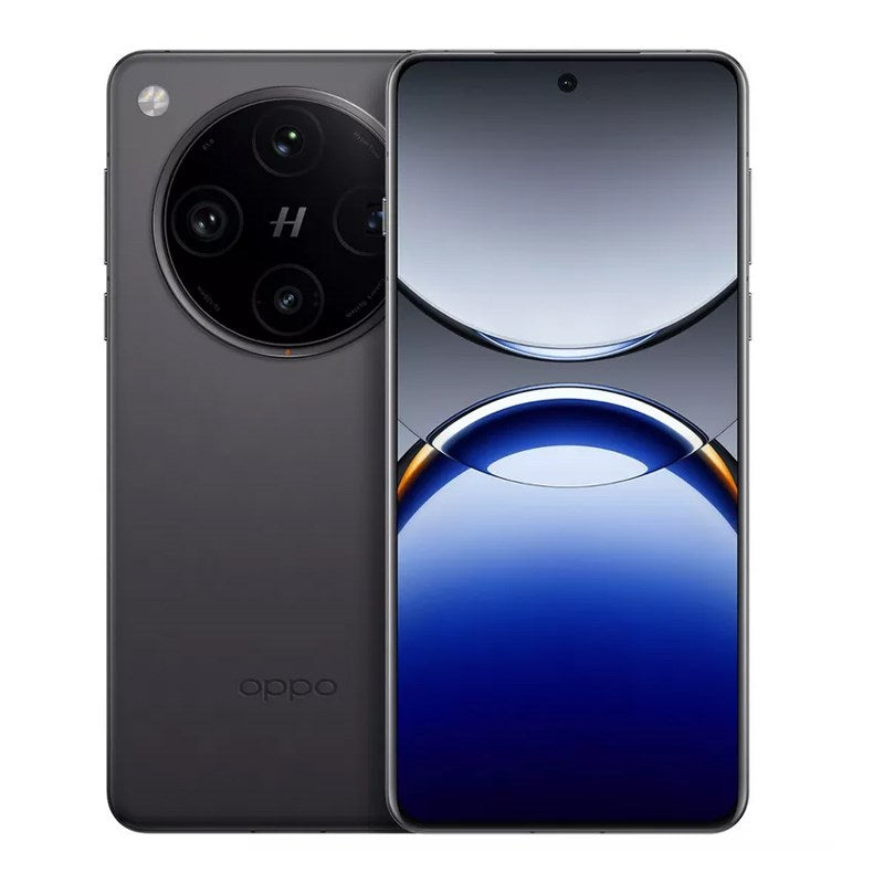 Oppo Find X8 Pro 5G, 512 GB, 16 GB RAM, 6.78