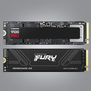 Other Components