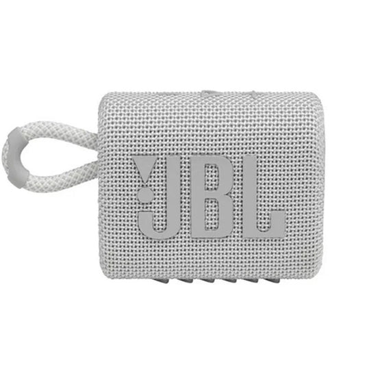 JBL GO 3 Portable Bluetooth IPX7 Waterproof Portable Speakers