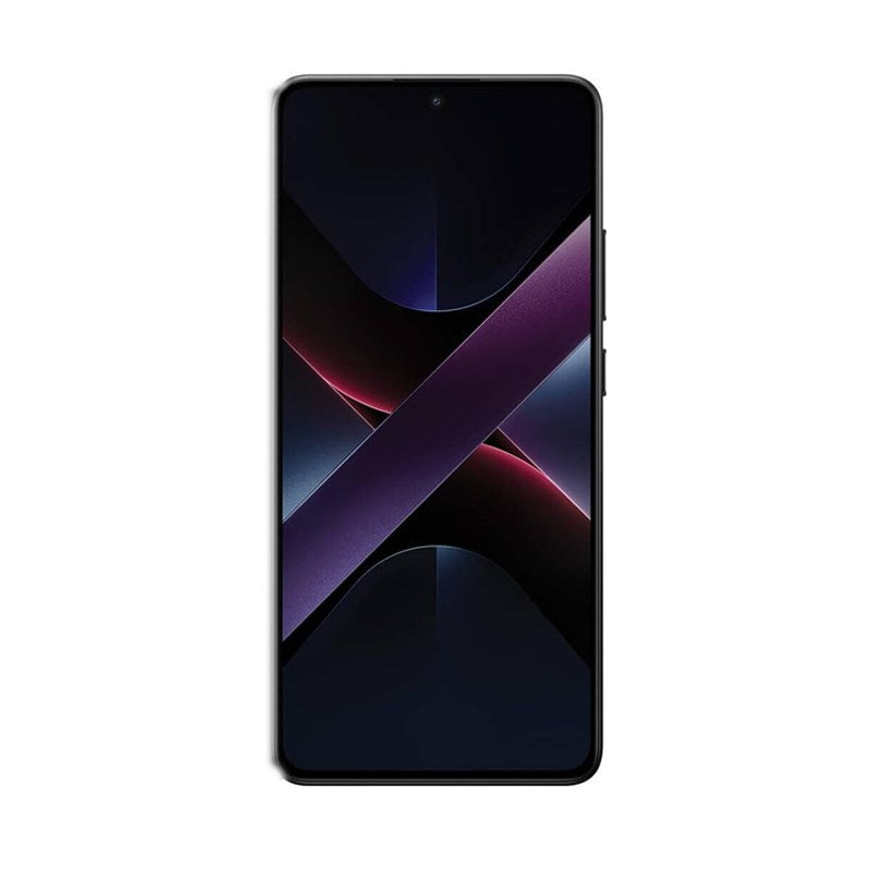 POCO X7 Pro 5G Dual SIM 512 GB, 12 GB RAM, 120 Hz, Phone