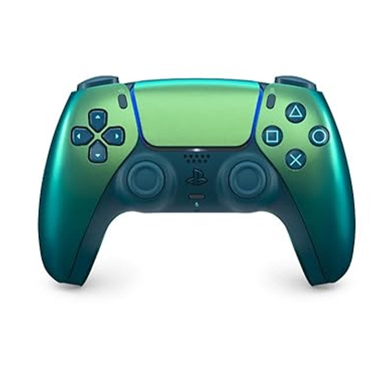 PS5 DualSense Wireless Controller - Chroma Teal