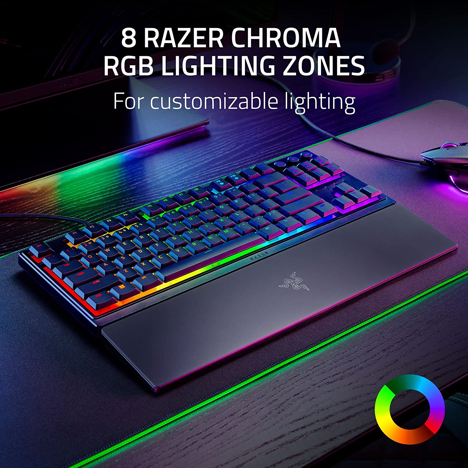 Razer Ornata Razer Keyboard Lights Flickering Razer Ornata V3