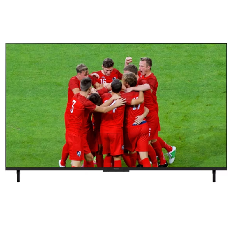 باناسونيك تي إتش-65 إل إكس 800 65 فولت تلفزيون إل سي دي مع موالف مزدوج 4 كيه مدمج ، متوافق مع موديل فييرا دولبي أتموس(آر) 2022