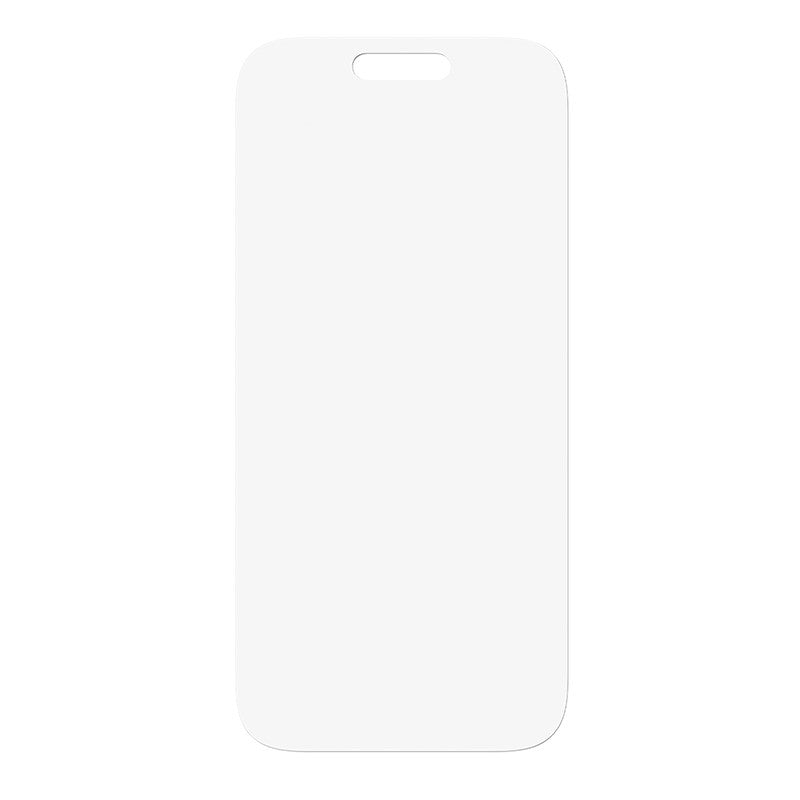 PanzerGlass iPhone 17 Air / iPhone Pro / iPhone 17 Pro Max Screen Protector, Classic Fit