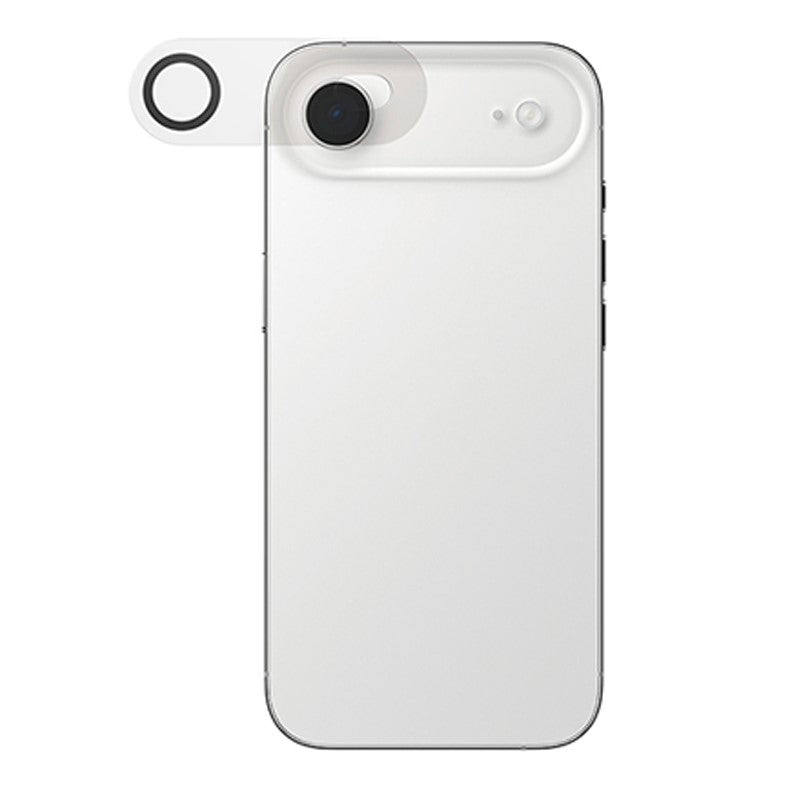 PanzerGlass iPhone Air / iPhone 17 Pro / iPhone 17 Pro Max Picture Perfect Camera Lens Protector