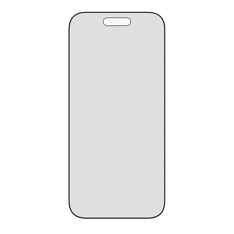 PanzerGlass iPhone Air / iPhone 17 Pro / iPhone 17 Pro Max Privacy Screen Protector, Ultra-Wide Fit