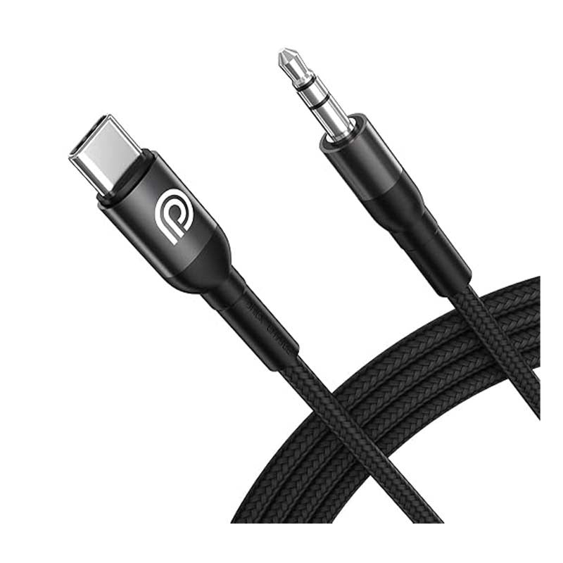 Phone Planet Type-C to AUX Audio Cable, 1.2 M