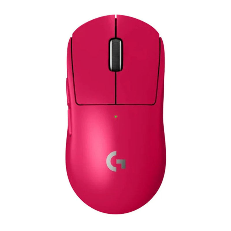 Logitech G PRO X SUPERLIGHT 2 LIGHTSPEED Wireless Gaming Mouse