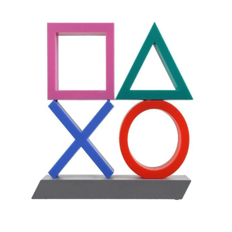 أيقونات بلاي ستيشن لايت XL