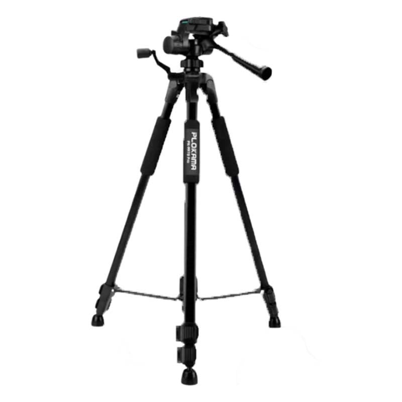 Plokama PK-9970 Pro 1800mm Professional Tripod