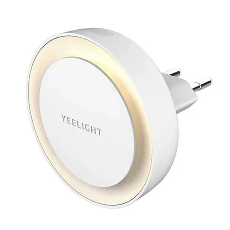 Yeelight Plug-in Nightlight with UK Plug