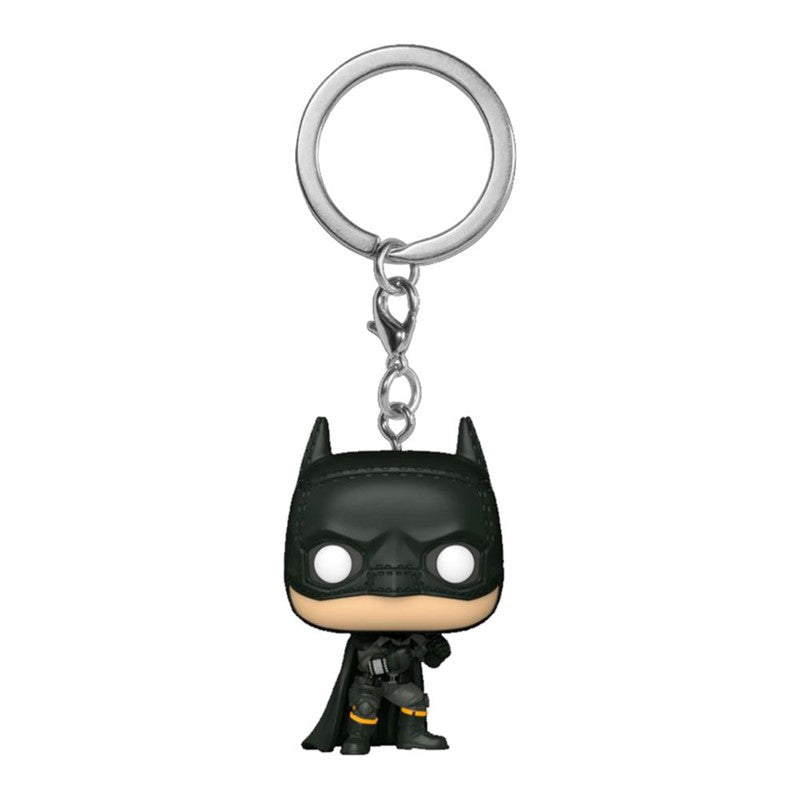 Pocket Pop! Heroes: The Batman - Batman