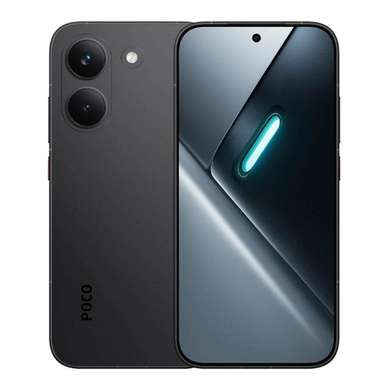 Poco X8 Pro Max 5G, 512 GB, 12 GB, 120 Hz, 6.83", (Global)
