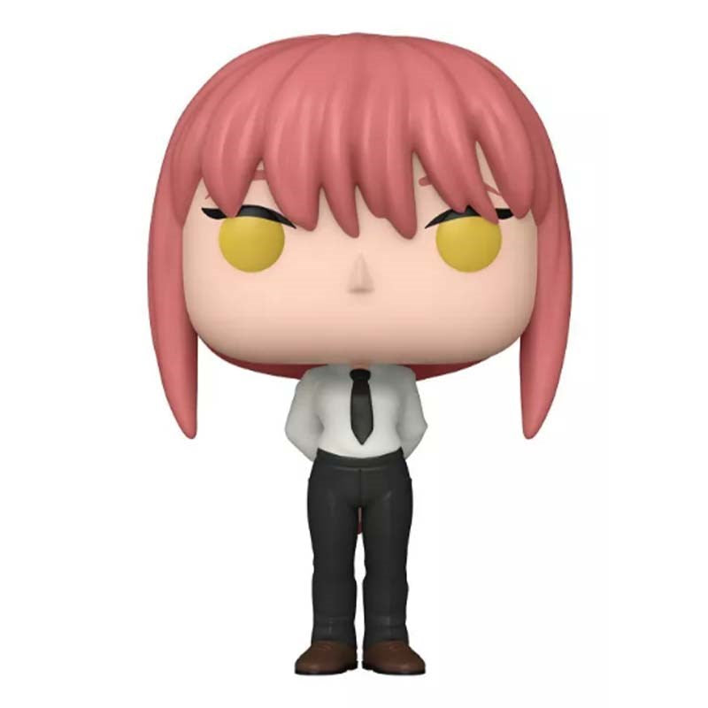 Funko Pop! Animation: Chainsawman - Makima
