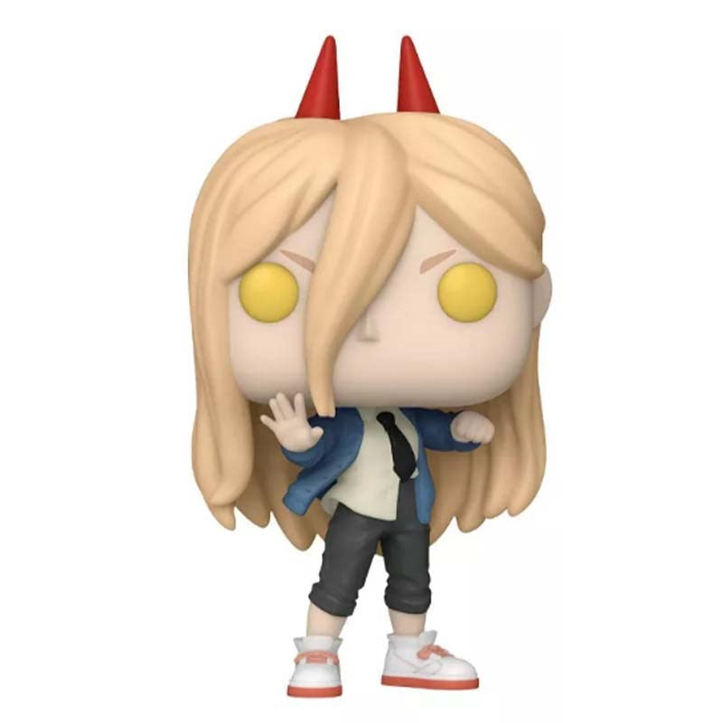 Funko Pop! Animation: Chainsawman - Power