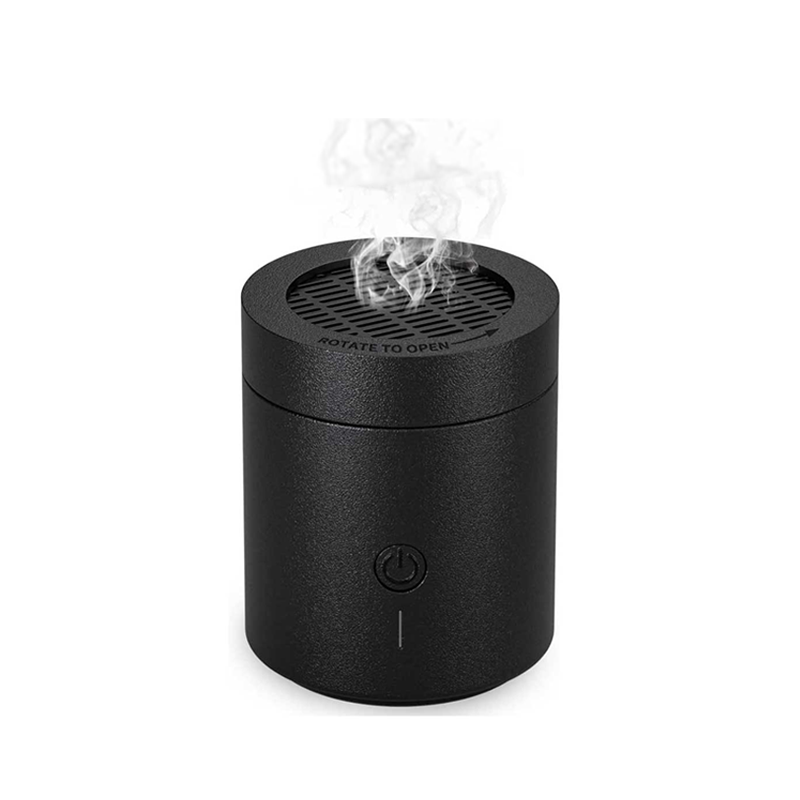 Portable Rechargeable Bukhoor Burner